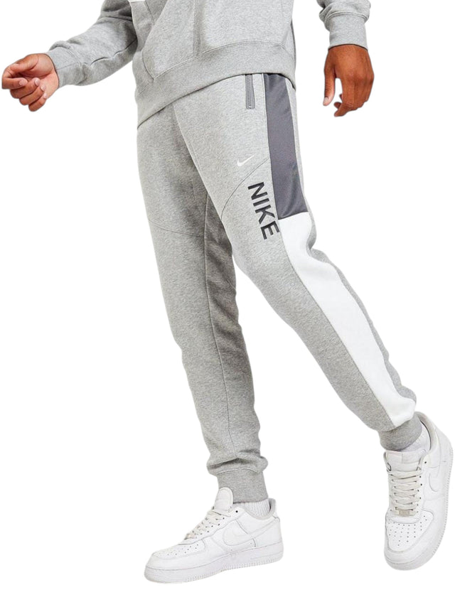 Image for Men's Plain Sport Pant,Grey