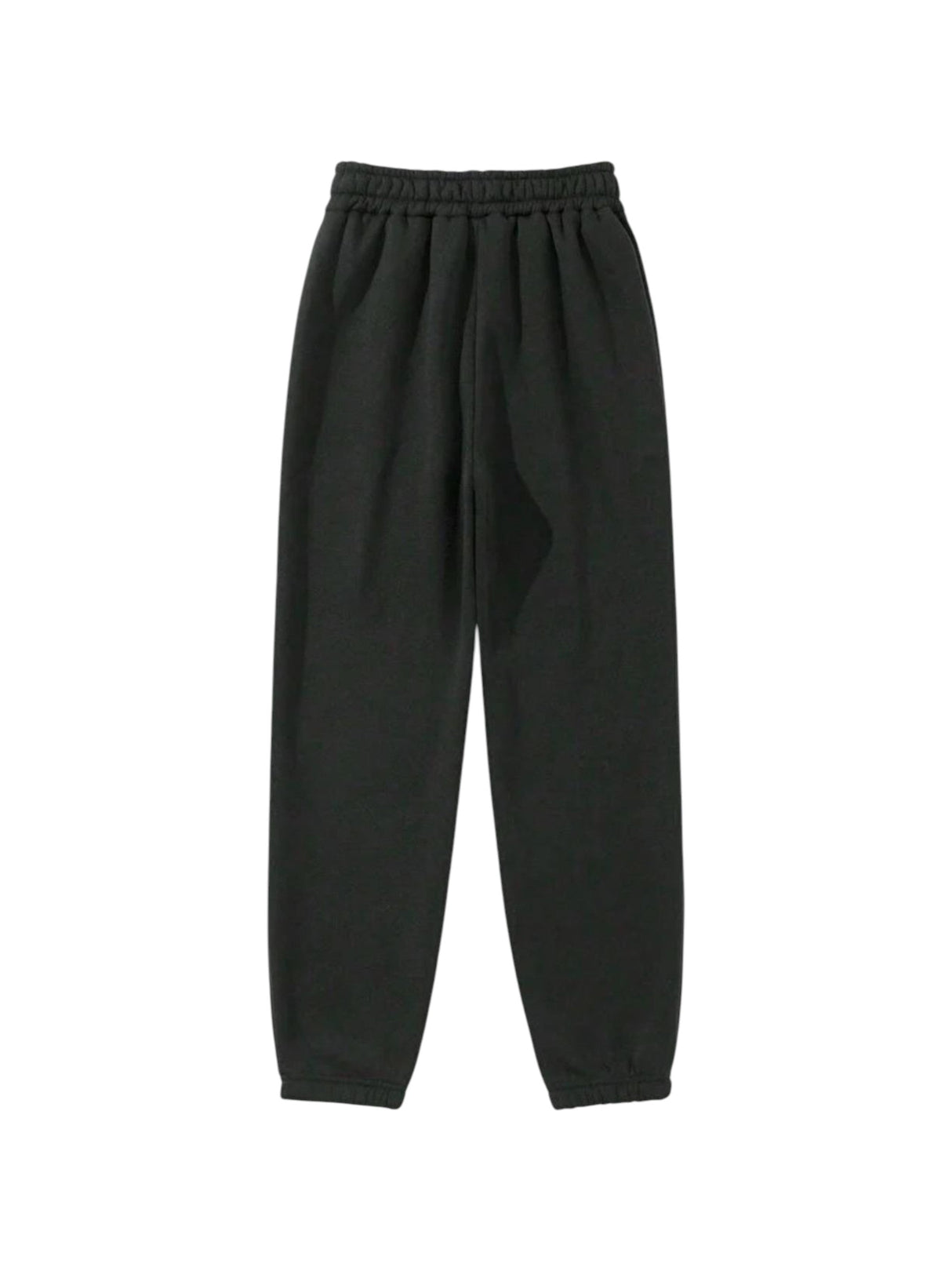 Image for Women's Plain Sport Pant,Black