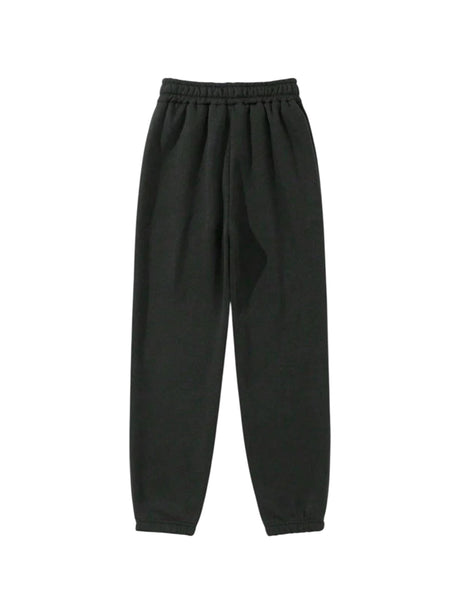 Image for Women's Plain Sport Pant,Black