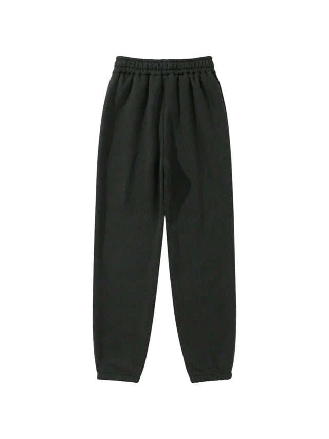 Image for Women's Plain Sport Pant,Black