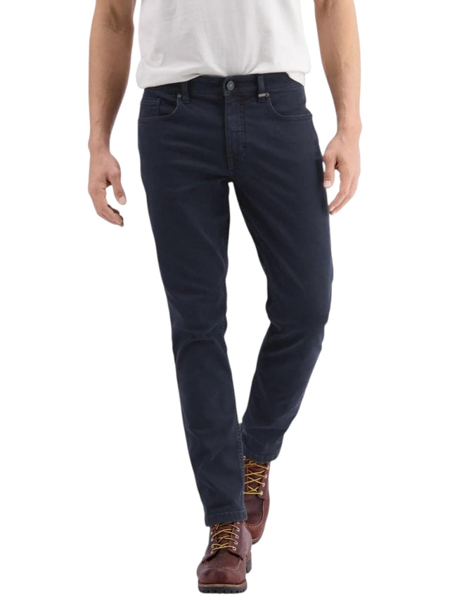 Image for Men's Plain Pant,Navy