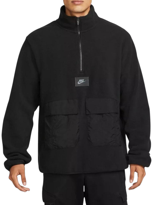 Image for Men's Plain Sweaters,Dark Grey