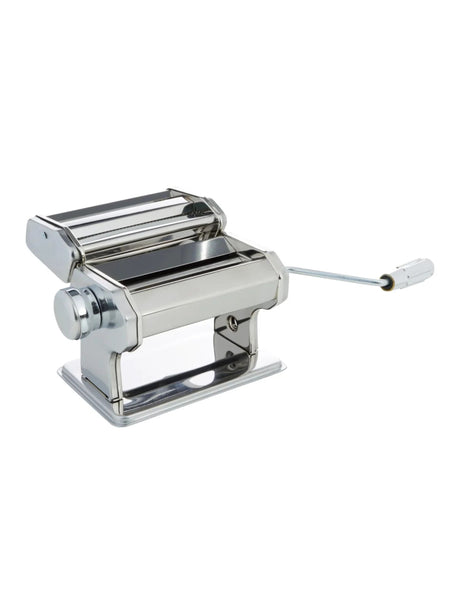 Image for Pasta Machine, Manual