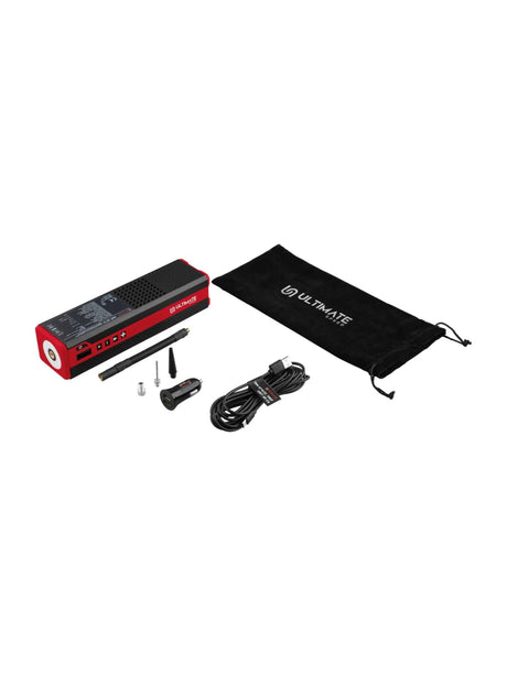 Image for Portable Battery Compressor