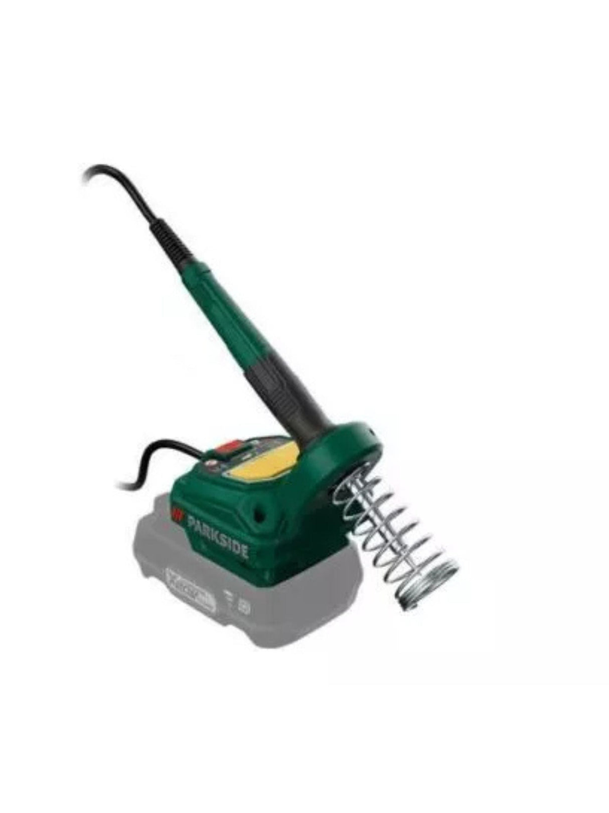Image for Cordless Soldering Station