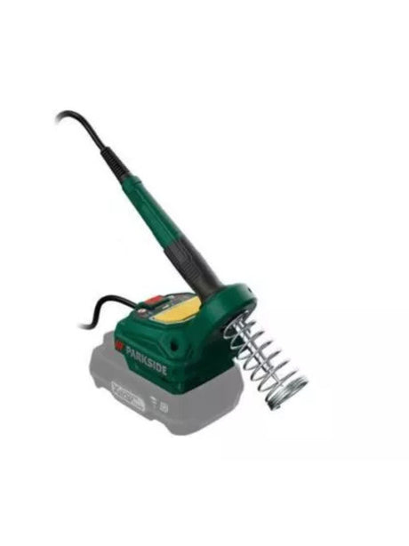 Image for Cordless Soldering Station