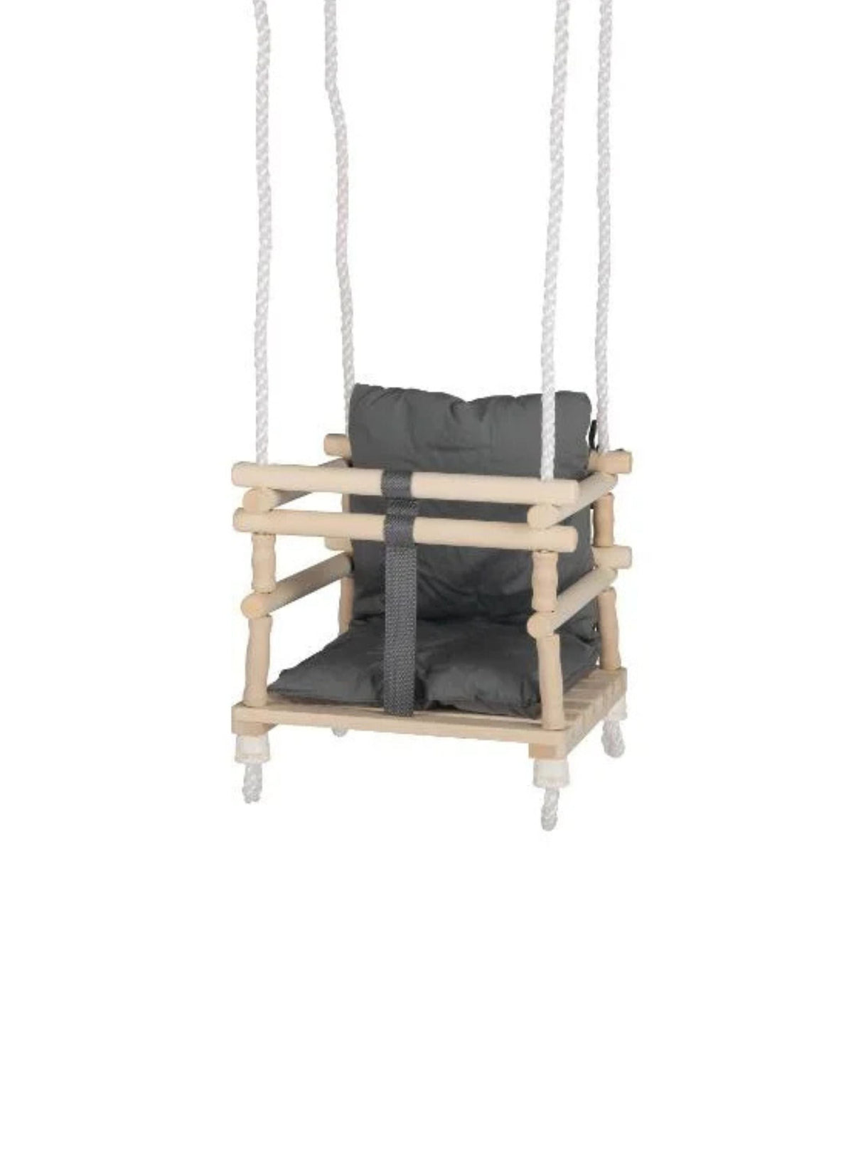 Image for Wooden Swing For Children
