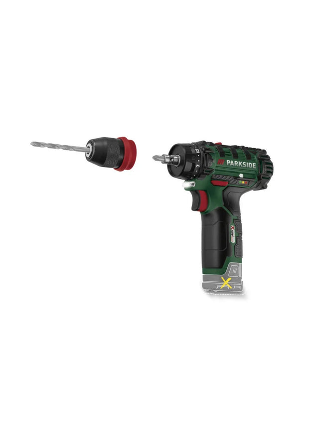Image for Cordless Drill/Driver