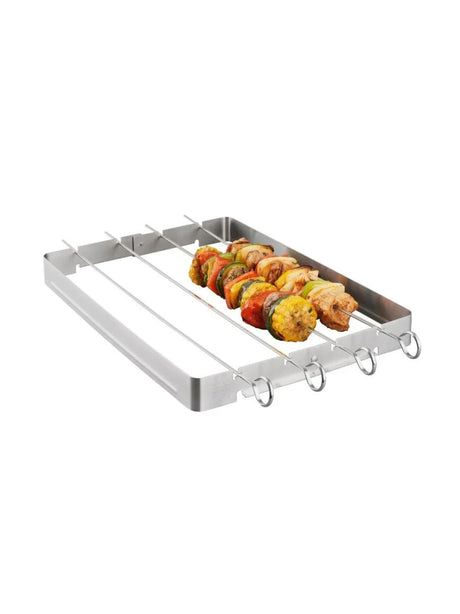 Image for Grilling Skewer
