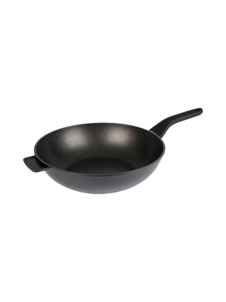 Image for Cast Aluminum Wok
