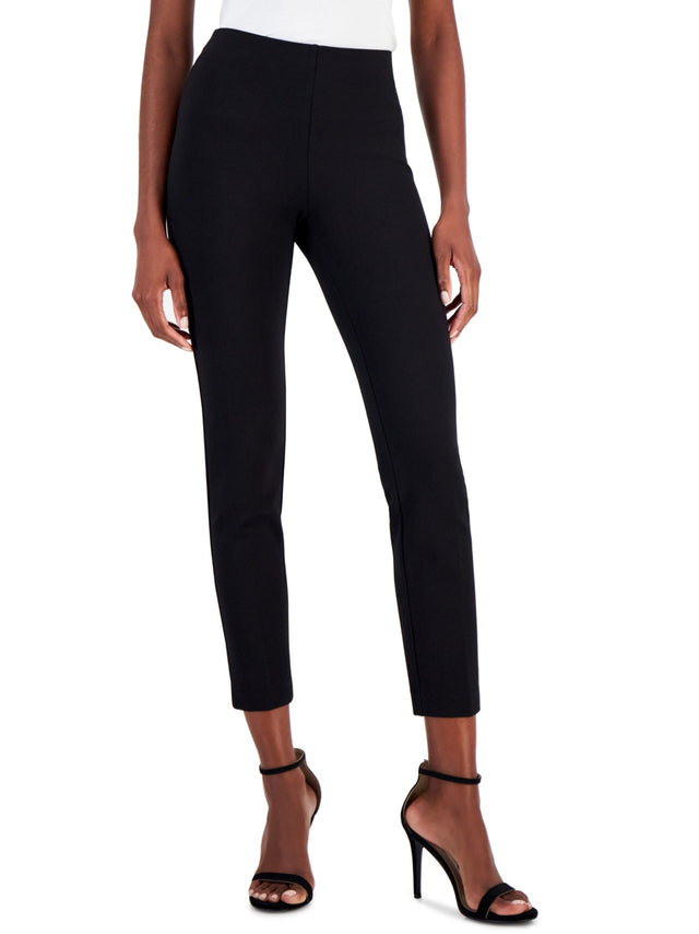 Image for Women's Plain Pant,Black