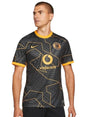 Image for Men's Graphic Printed Sport Top,Grey