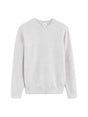 Image for Men's Knitted Sweaters,Light Grey