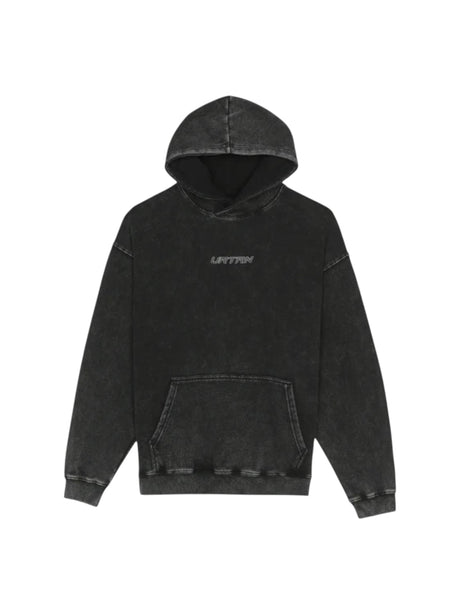 Image for Women's Plain Hoodie,Black