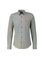 Image for Men's Plaid Dress Shirt,Multi