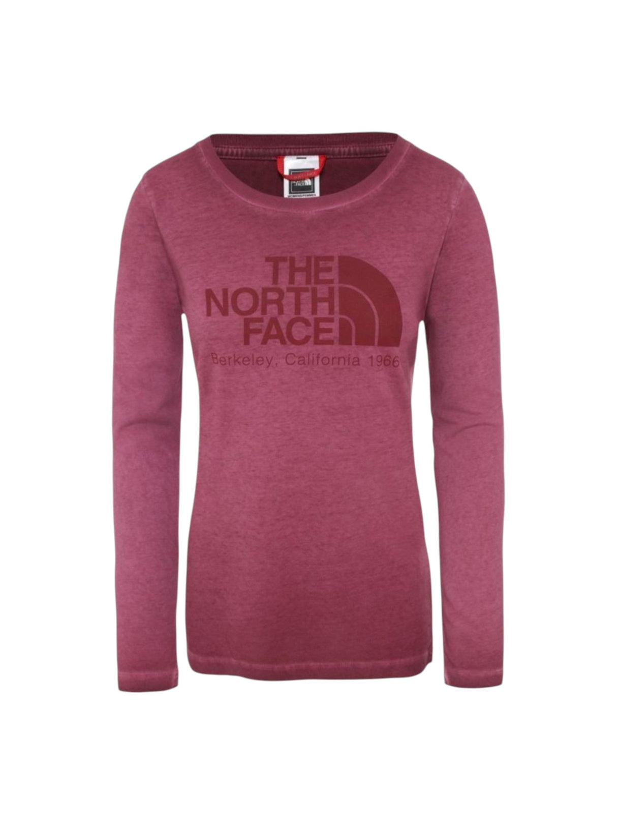 Image for Women's Printed Top,Dark Purple