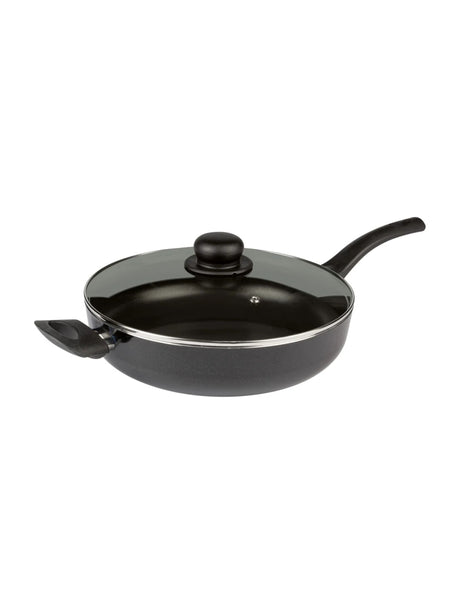 Image for Aluminum Frying Pan