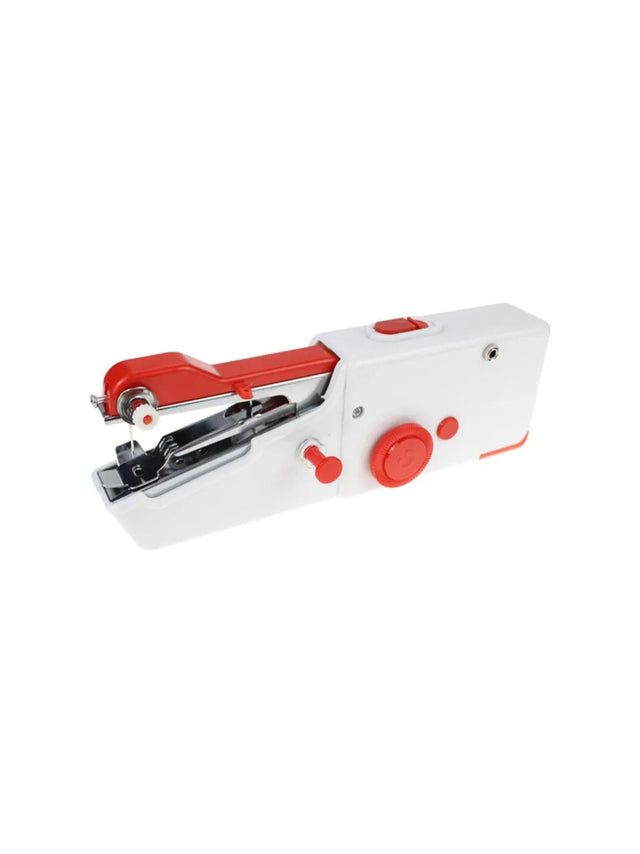 Image for Portable Mini Electric Sewing Machine
