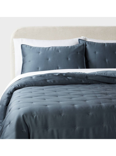 Image for Comforter And Sham Set