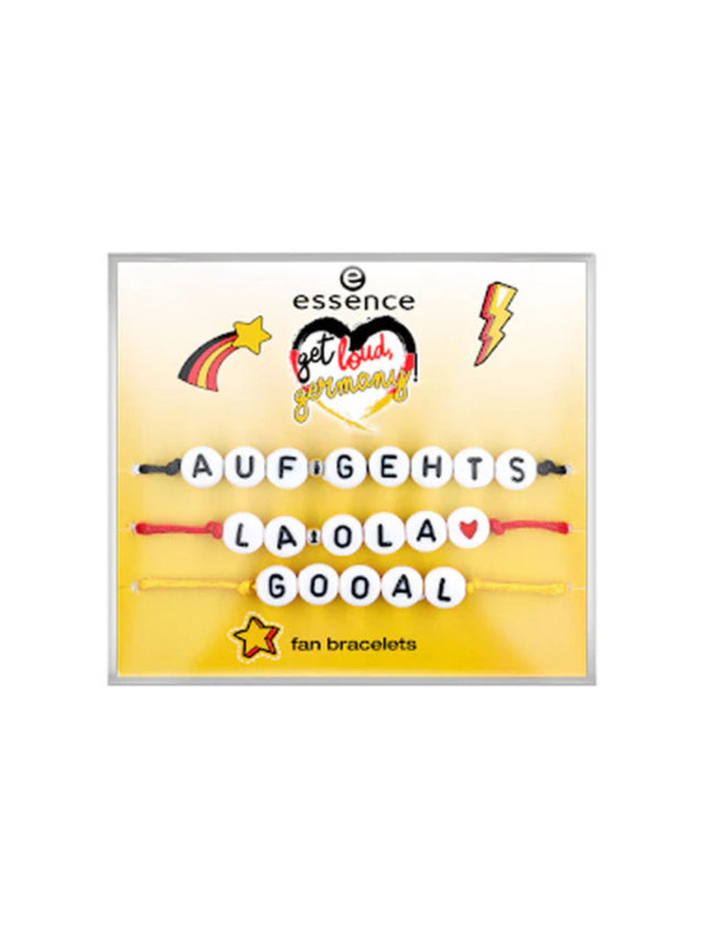 Image for Fan Bracelets