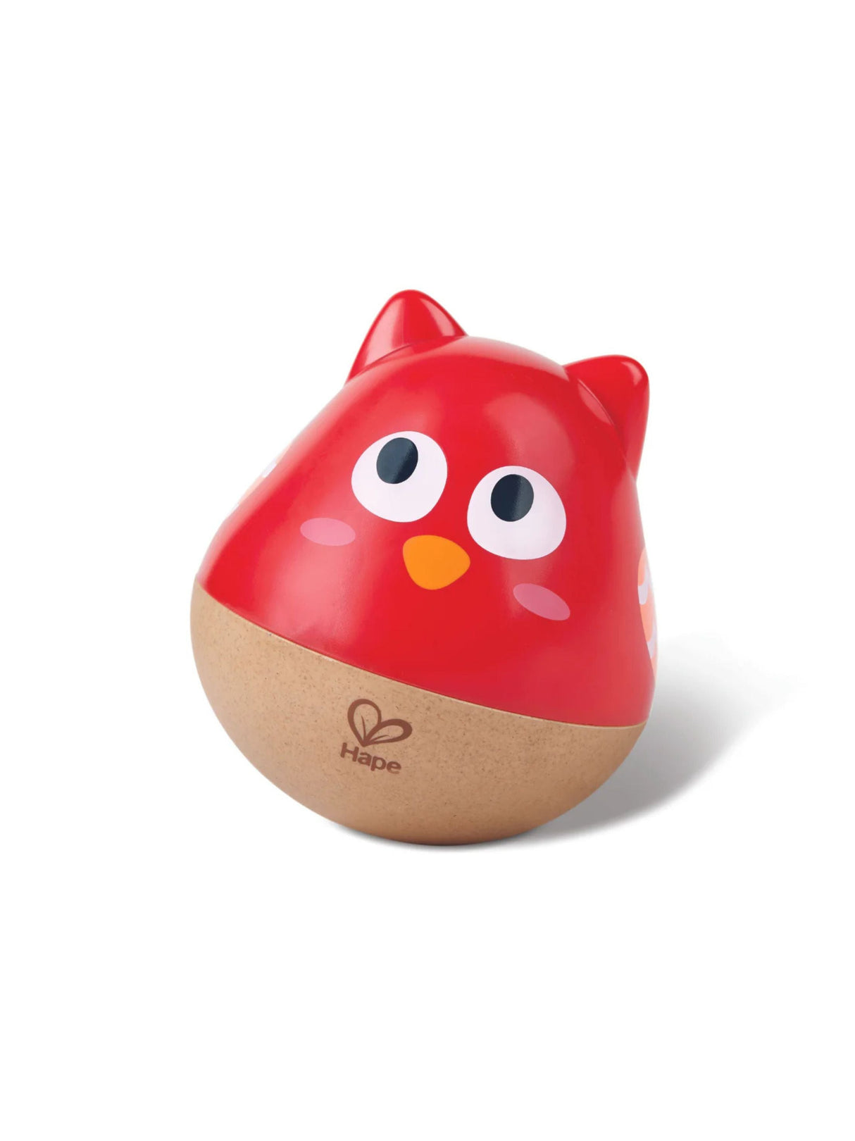 Image for Owl Musical Wobbler