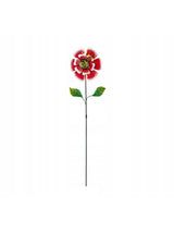 Image for Metal Garden Flower Ornament