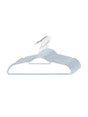 Image for Clothes Hangers, Gray
