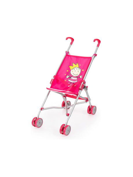 Image for Princess Doll Buggy