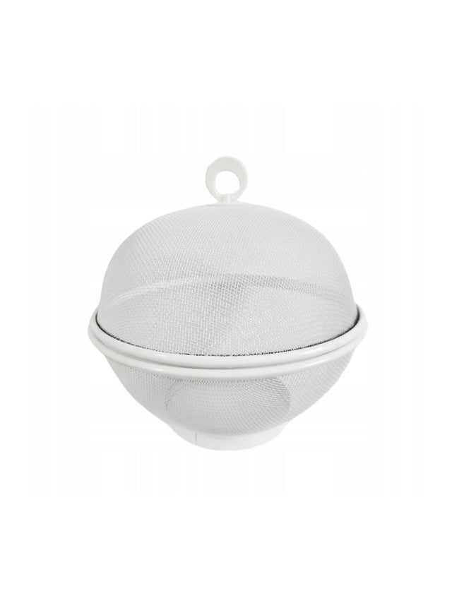 Image for Fruit Basket (White)