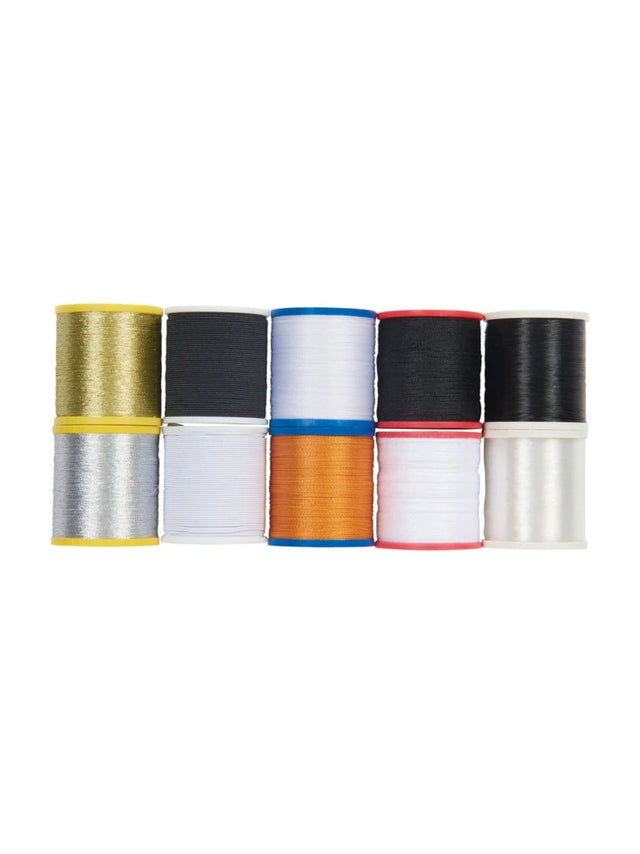 Polyamide Thread Sewing Thread Set – All Brands Factory Outlet