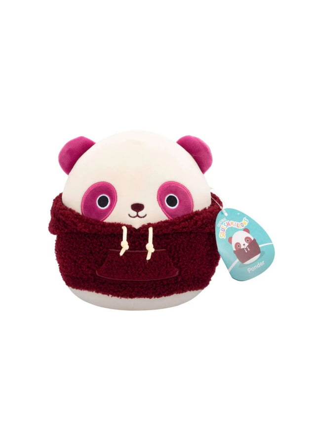 Image for Ponder Plush With Hoodie