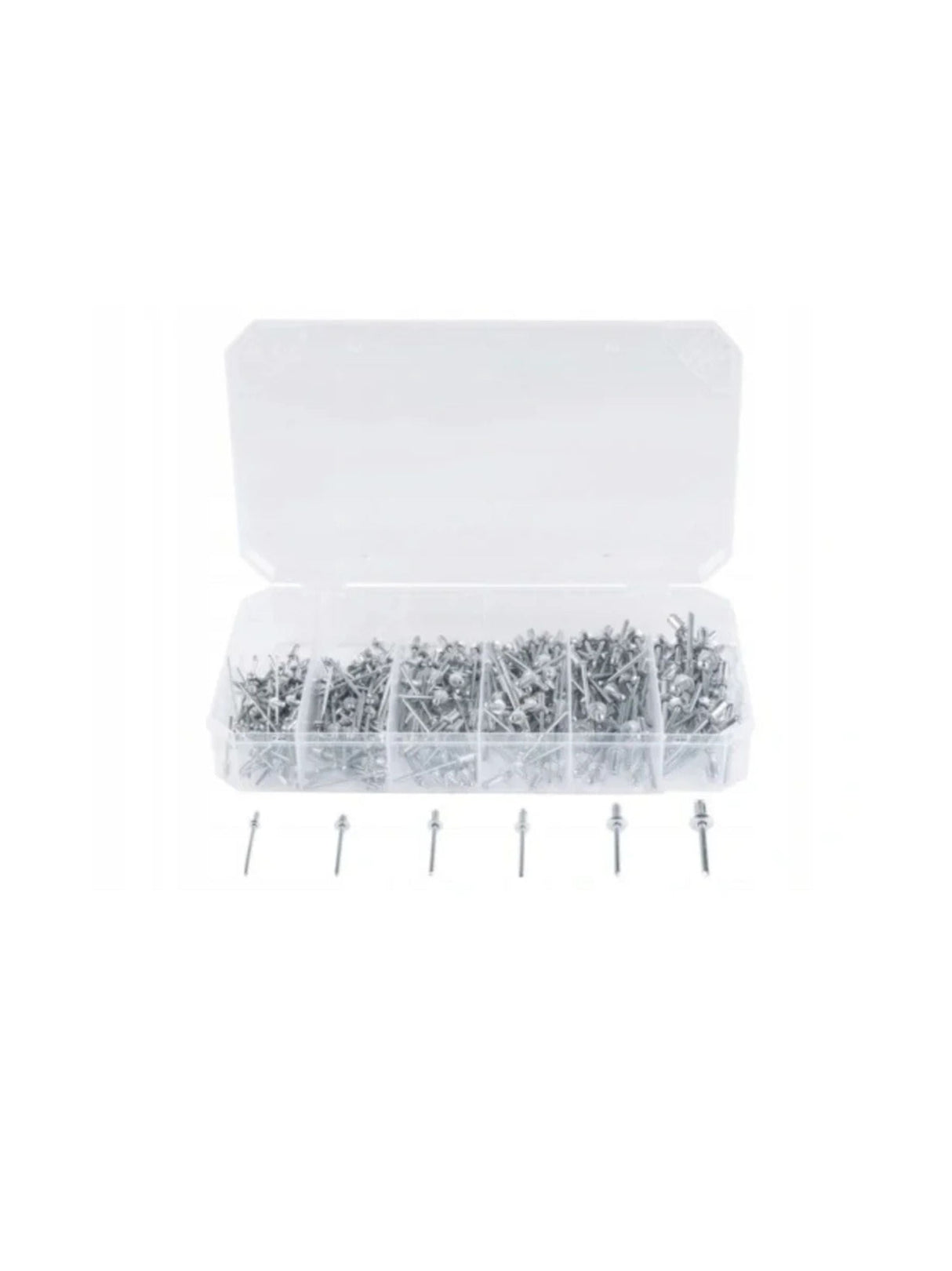 Image for Assortment Of Blind Rivets