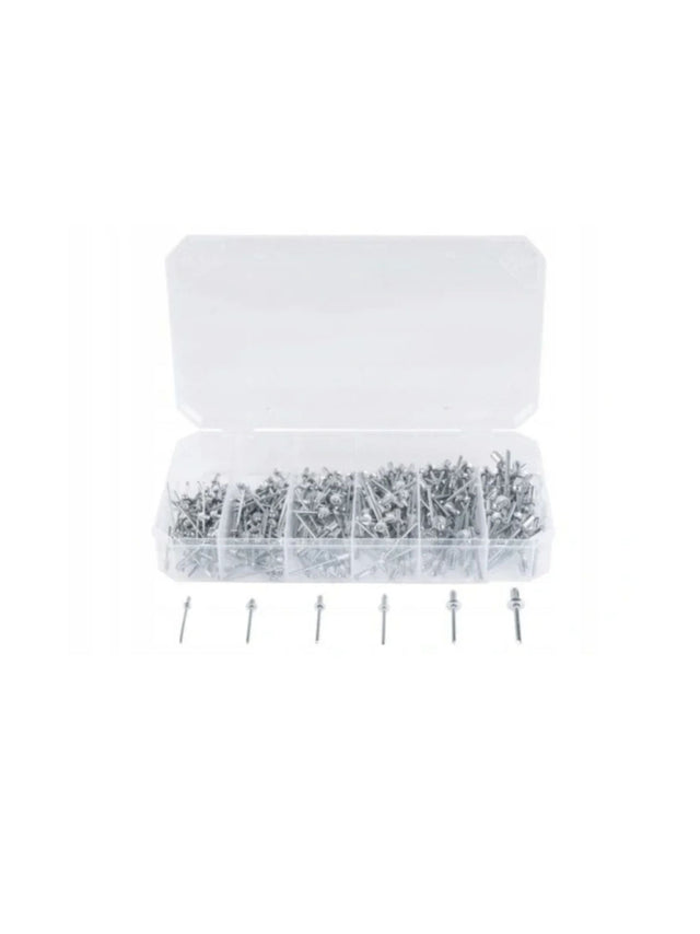 Image for Assortment Of Blind Rivets