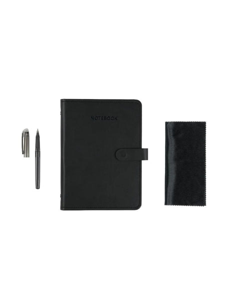 Image for Reusable Notepad (Black)