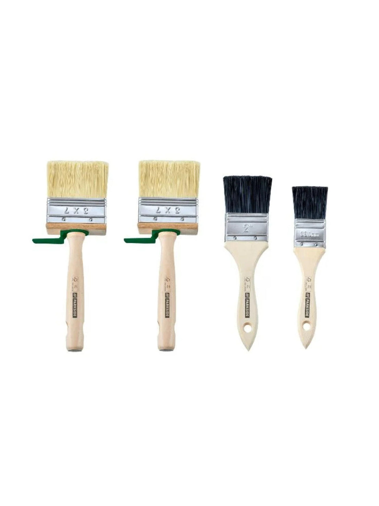 Image for Brush Set