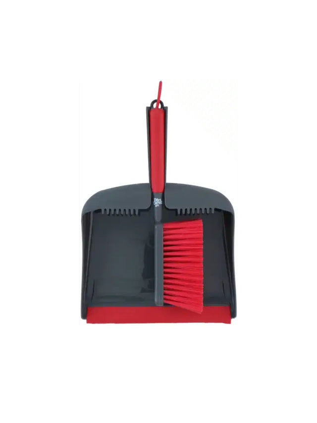 Image for Dustpan And Brush