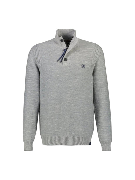 Image for Women's Knitted Sweaters,Grey