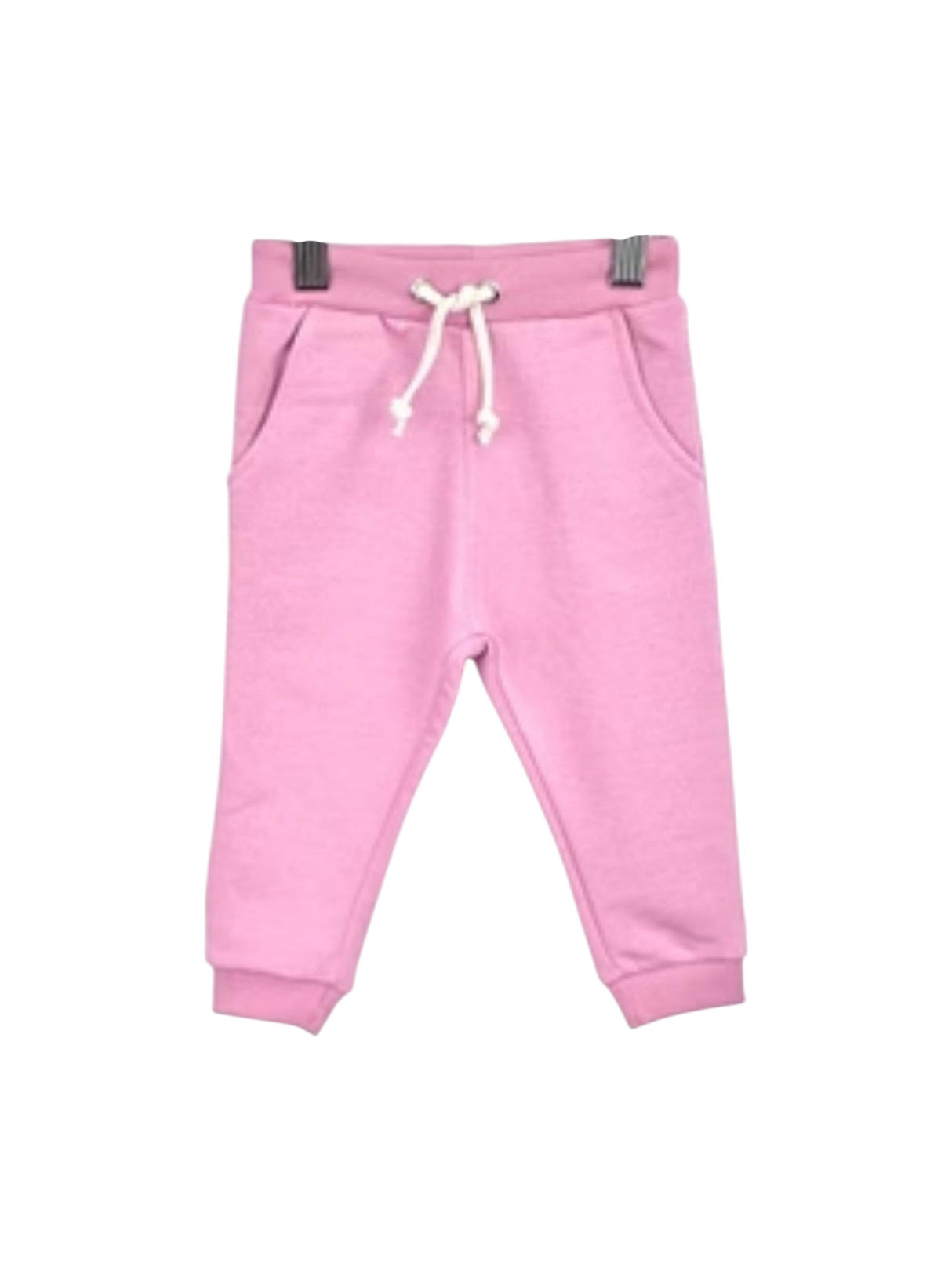 Image for Kids Girl's Plain Pant,Pink
