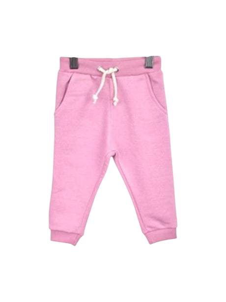 Image for Kids Girl's Plain Pant,Pink