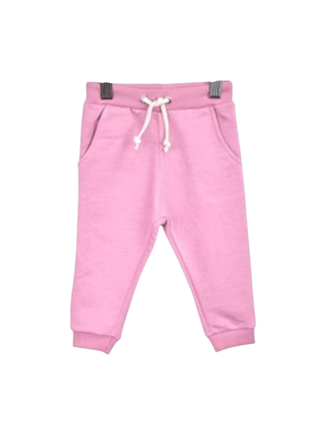 Image for Kids Girl's Plain Pant,Pink