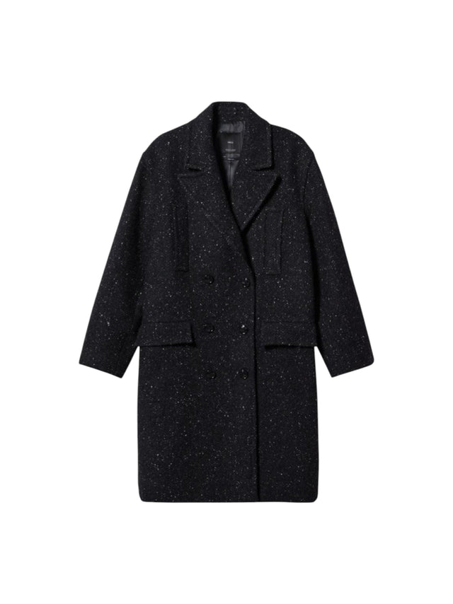 Image for Women's Textured Classic Jacket,Black