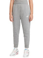 Image for Kids Girl's Plain Sport Pant,Grey