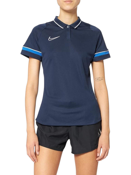 Image for Kids Girl's Textured Sport Top,Navy