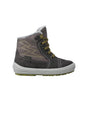 Image for Kids Boy's Lined High Top Boots,Grey