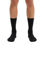 Image for Men's Knitted Socks,Black