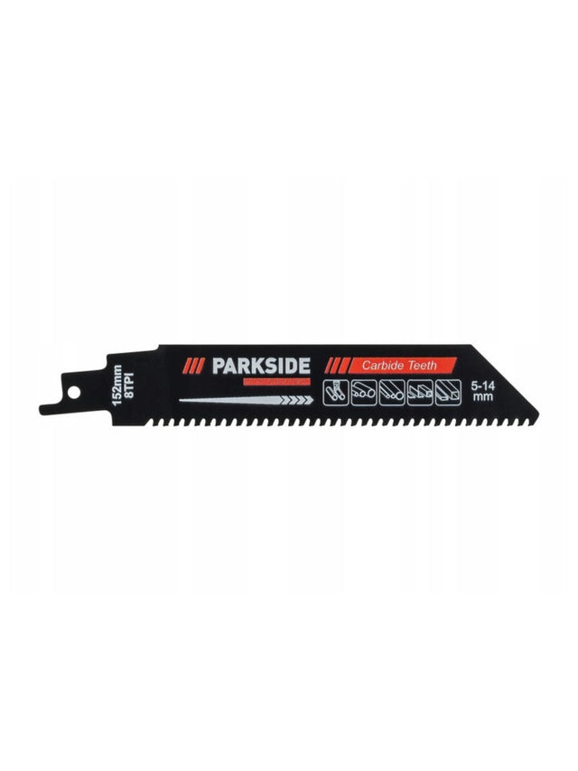 Image for Sabre Saw Blade