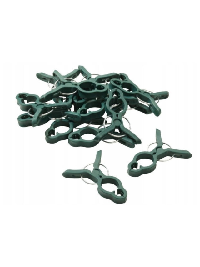Image for Plant Fastening Clips