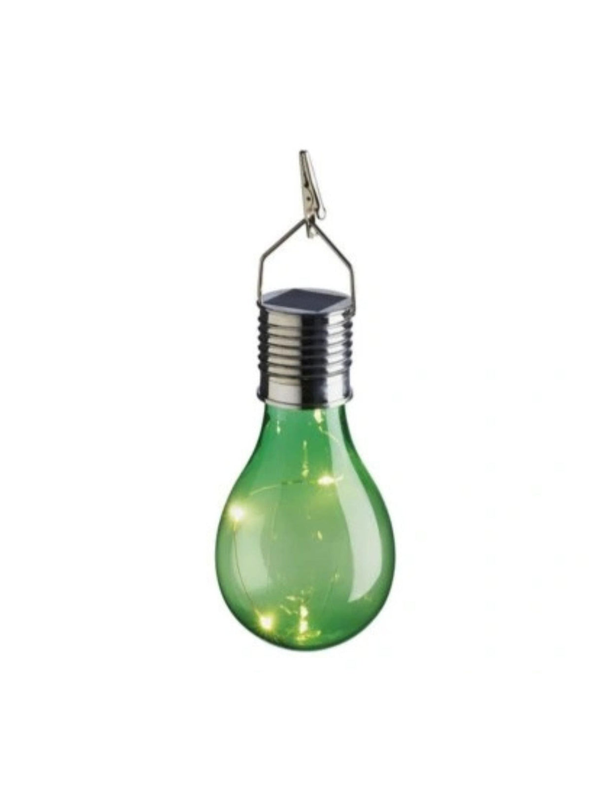 Image for Decorative Solar Light, Green