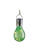 Image for Decorative Solar Light, Green