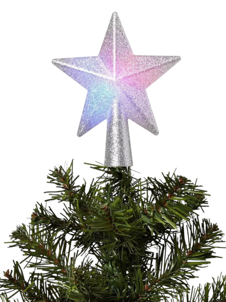 Image for Mini Star Christmas Treetop